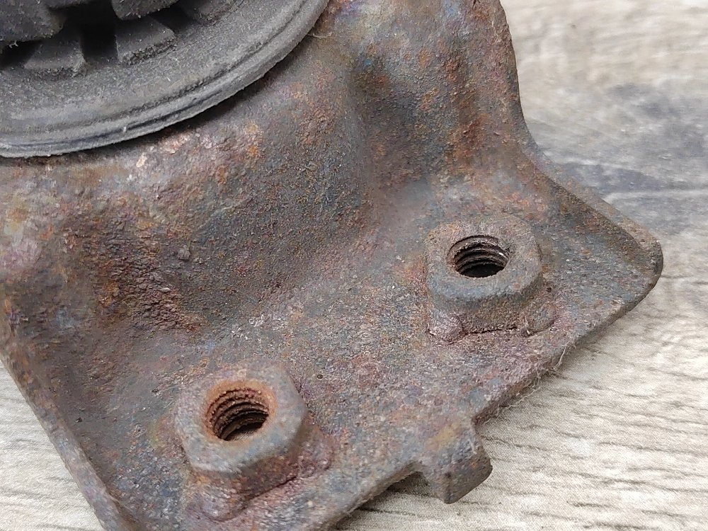 Крепление радиатора, 700 рублей, Москва