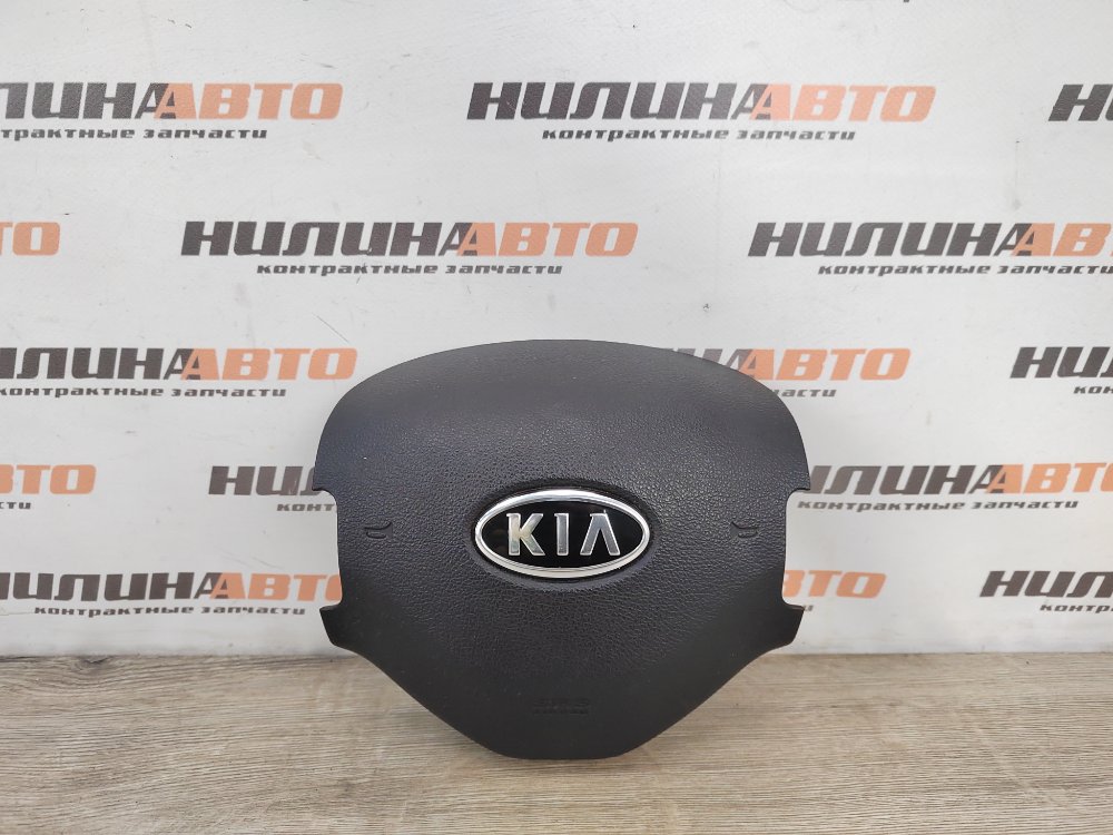 Подушка безопасности в руль, 2700 рублей, Москва