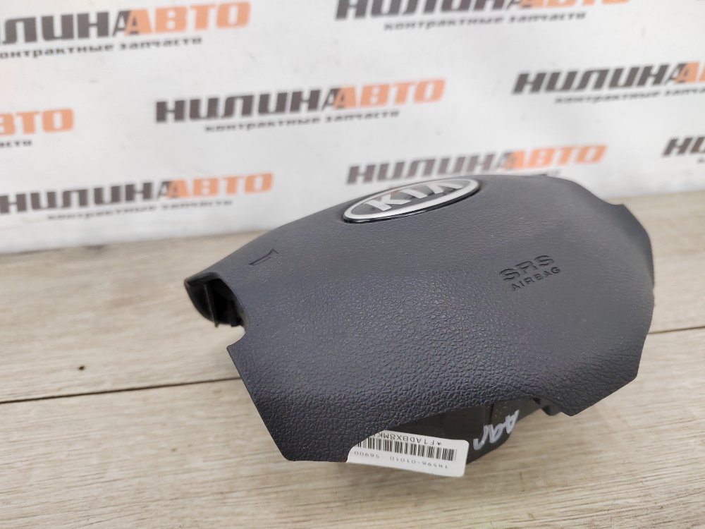 Подушка безопасности в руль, 2700 рублей, Москва