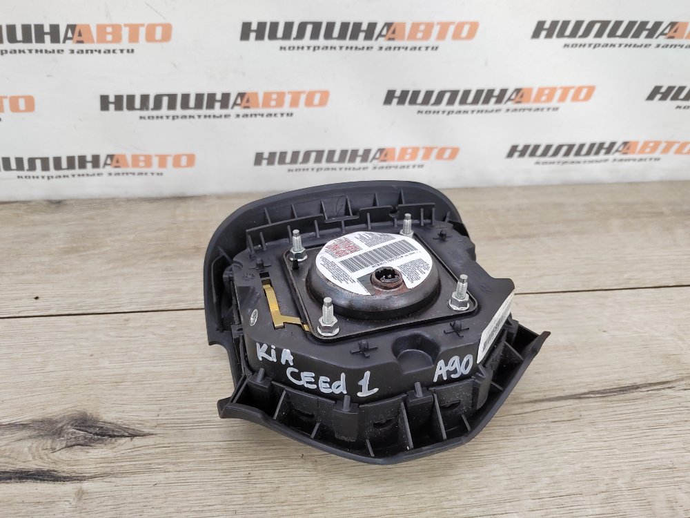 Подушка безопасности в руль, 2700 рублей, Москва