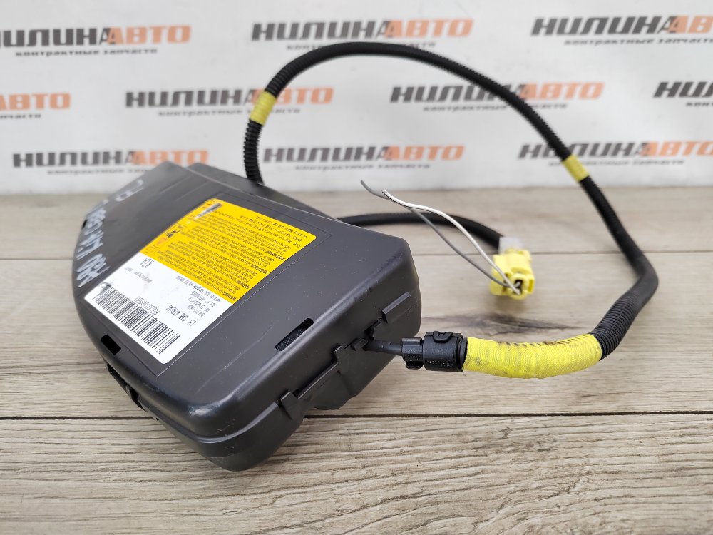 Подушка безопасности в сиденье, 800 рублей, Москва