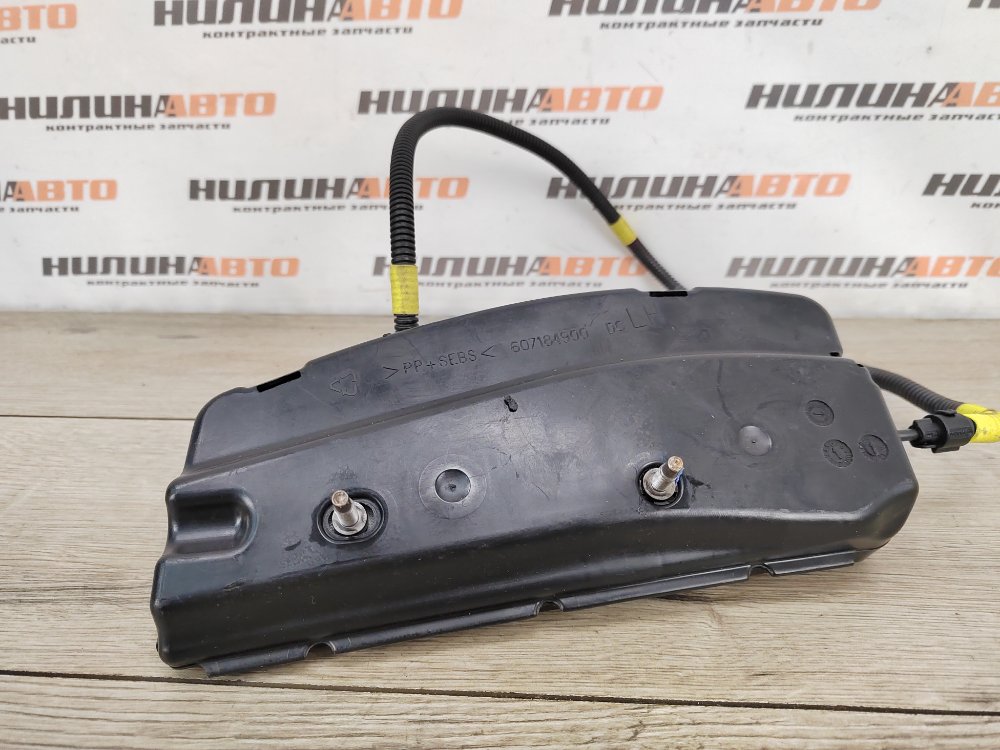 Подушка безопасности в сиденье, 800 рублей, Москва