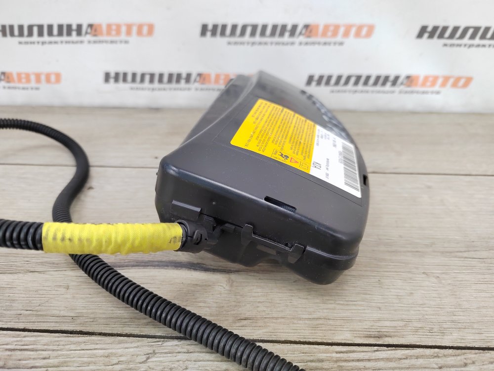 Подушка безопасности в сиденье, 800 рублей, Москва