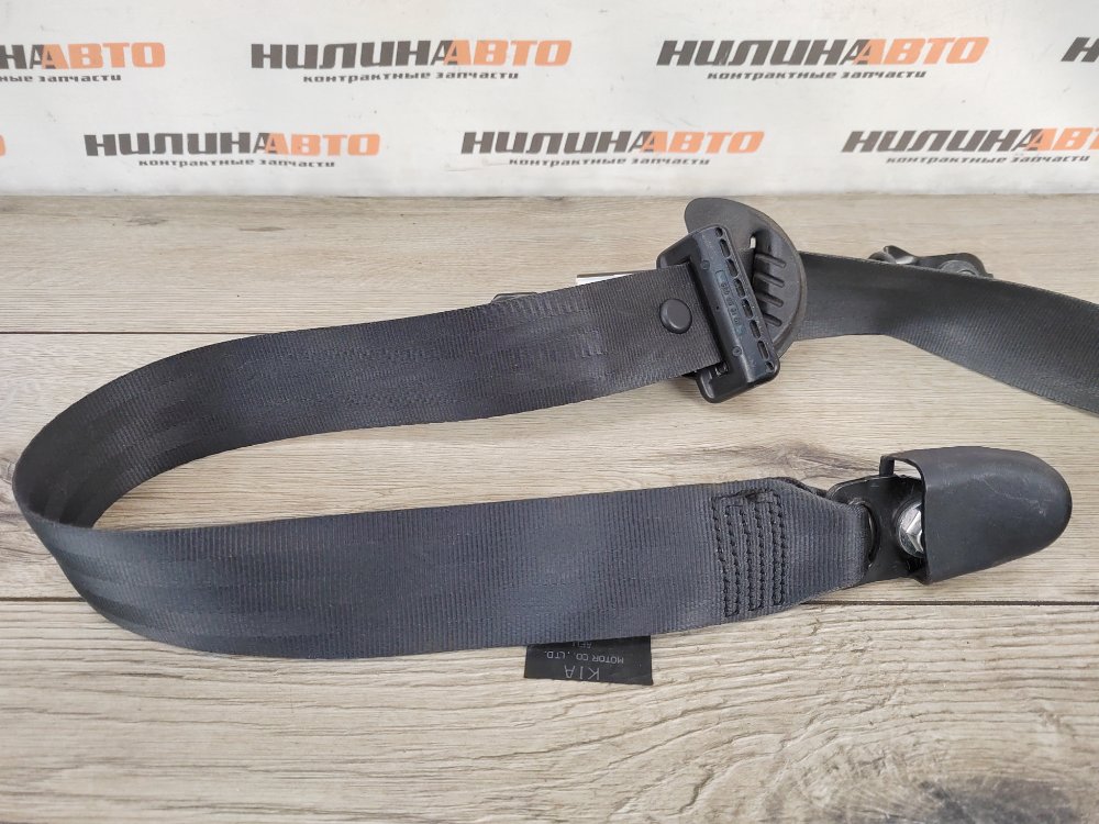 Ремень безопасности, 1200 рублей, Москва