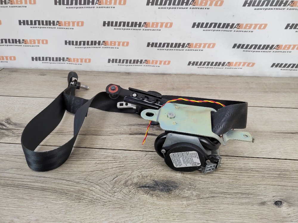 Ремень безопасности, 1200 рублей, Москва