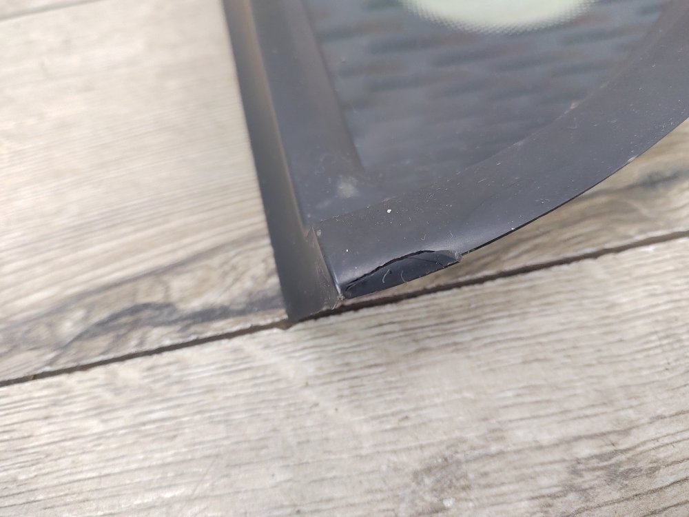 Стекло глухое кузова, 500 рублей, Москва