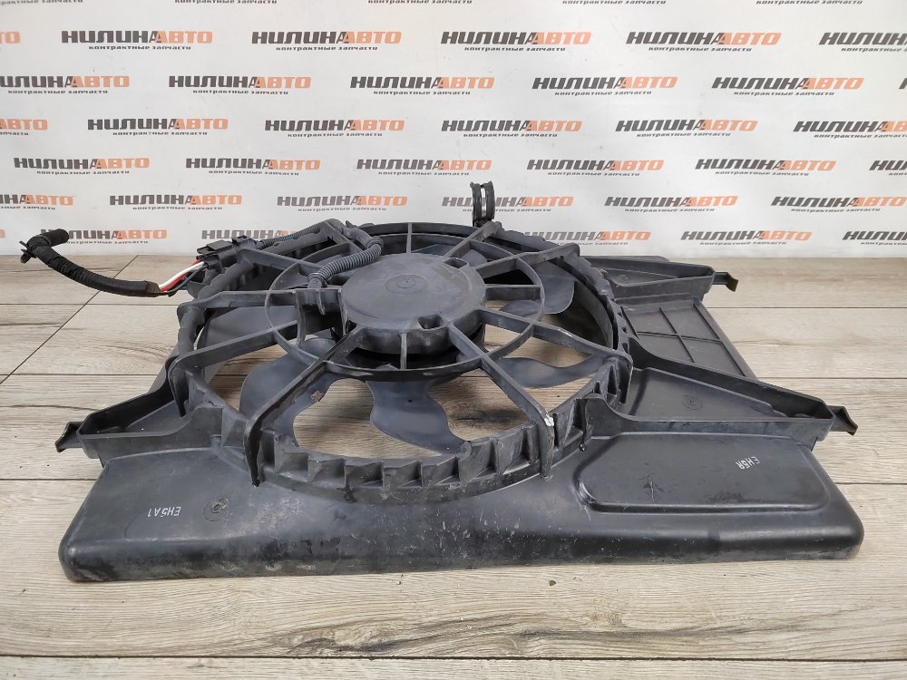 Вентилятор охлаждения, 5300 рублей, Москва