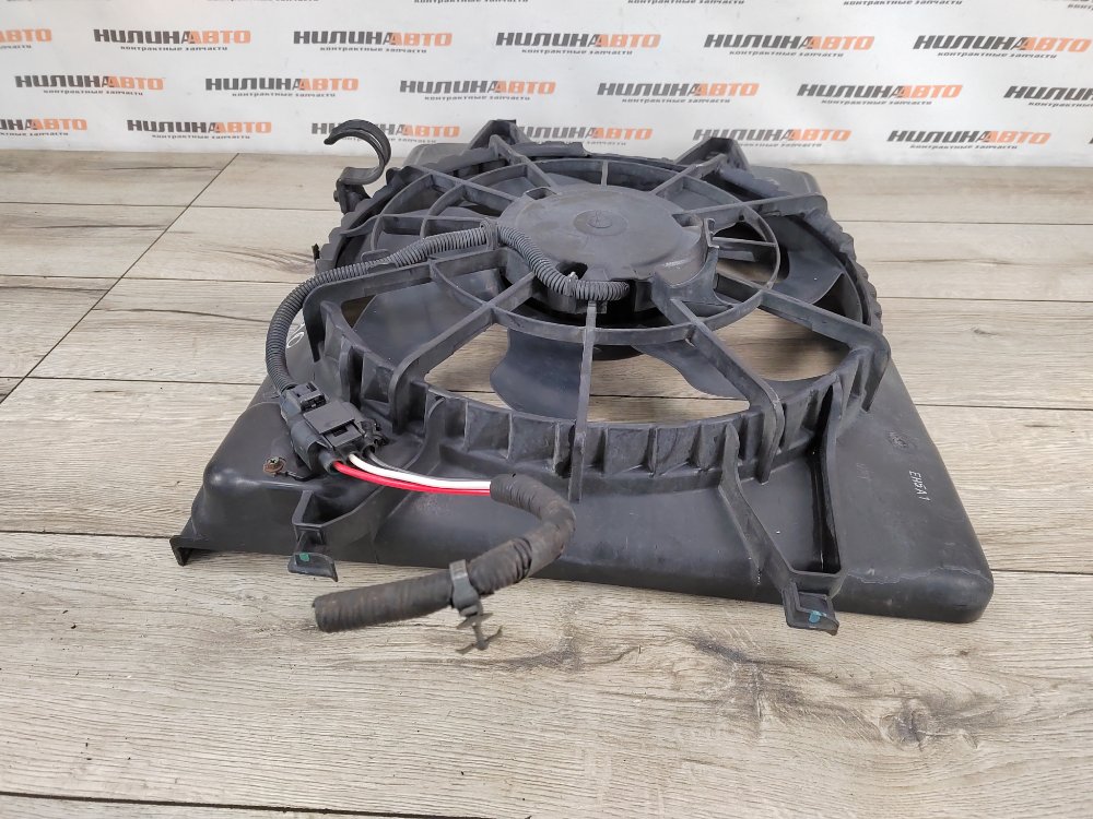 Вентилятор охлаждения, 5300 рублей, Москва