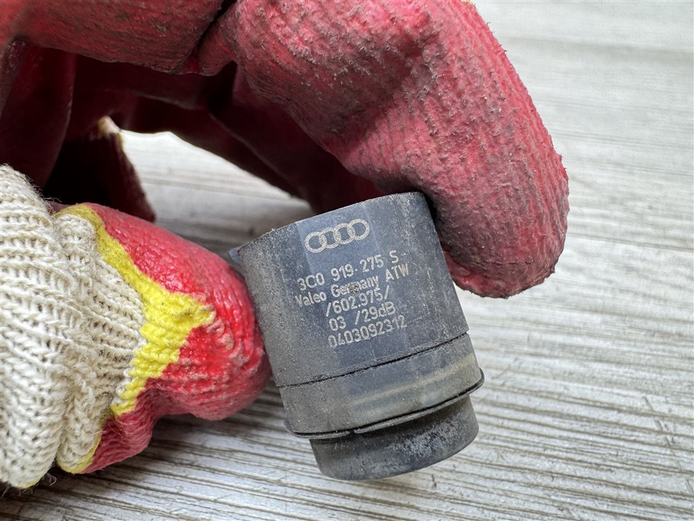 Датчик парктроника, 1500 рублей, Севастополь