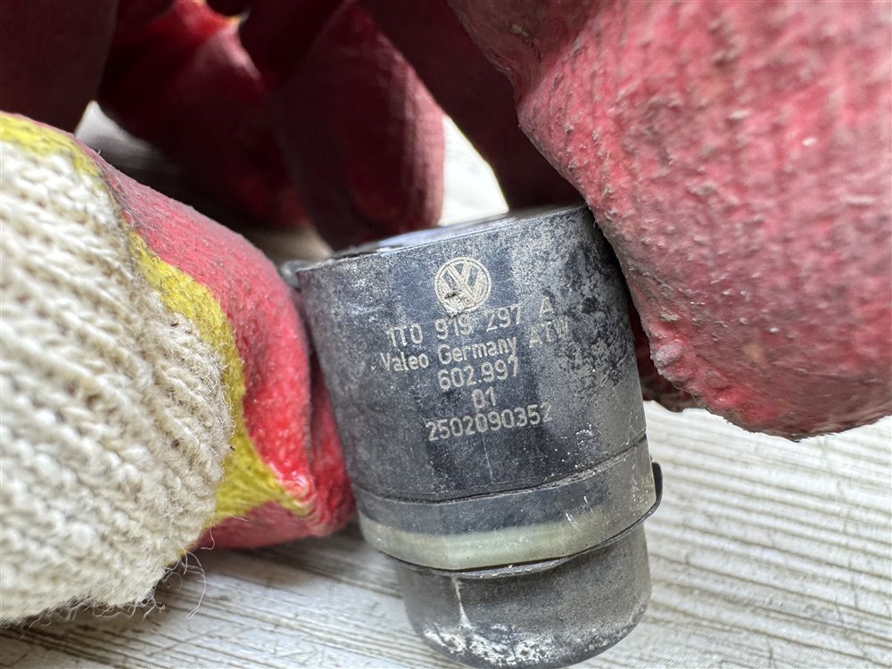 Датчик парктроника, 1500 рублей, Севастополь