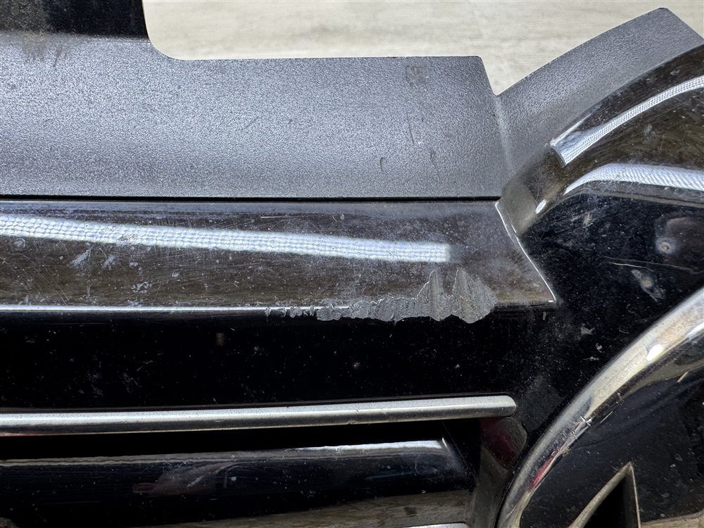 Решетка радиатора, 5000 рублей, Севастополь