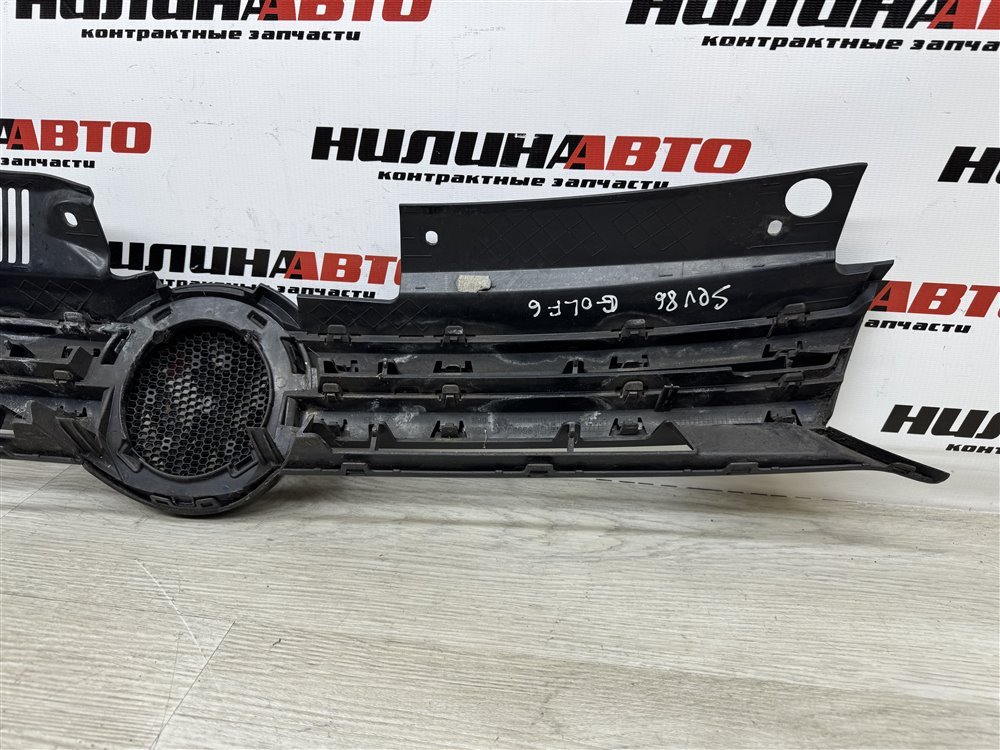 Решетка радиатора, 5000 рублей, Севастополь