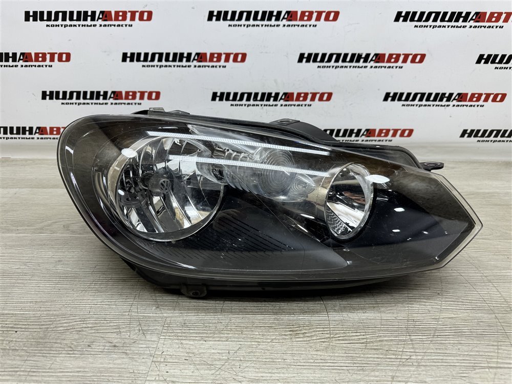 Фара галоген, 10000 рублей, Севастополь