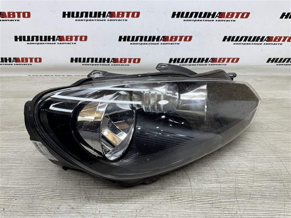 Фара галоген, 10000 рублей, Севастополь