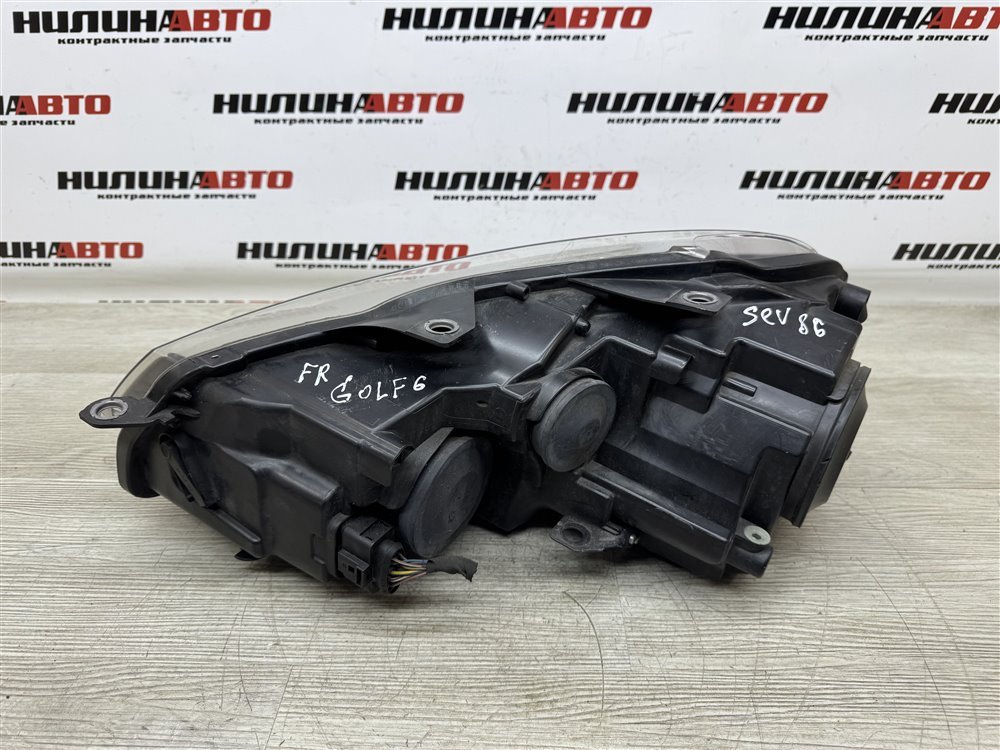 Фара галоген, 10000 рублей, Севастополь