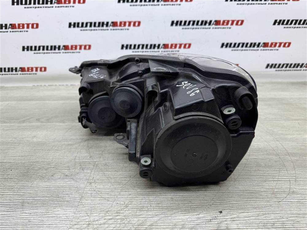 Фара галоген, 10000 рублей, Севастополь