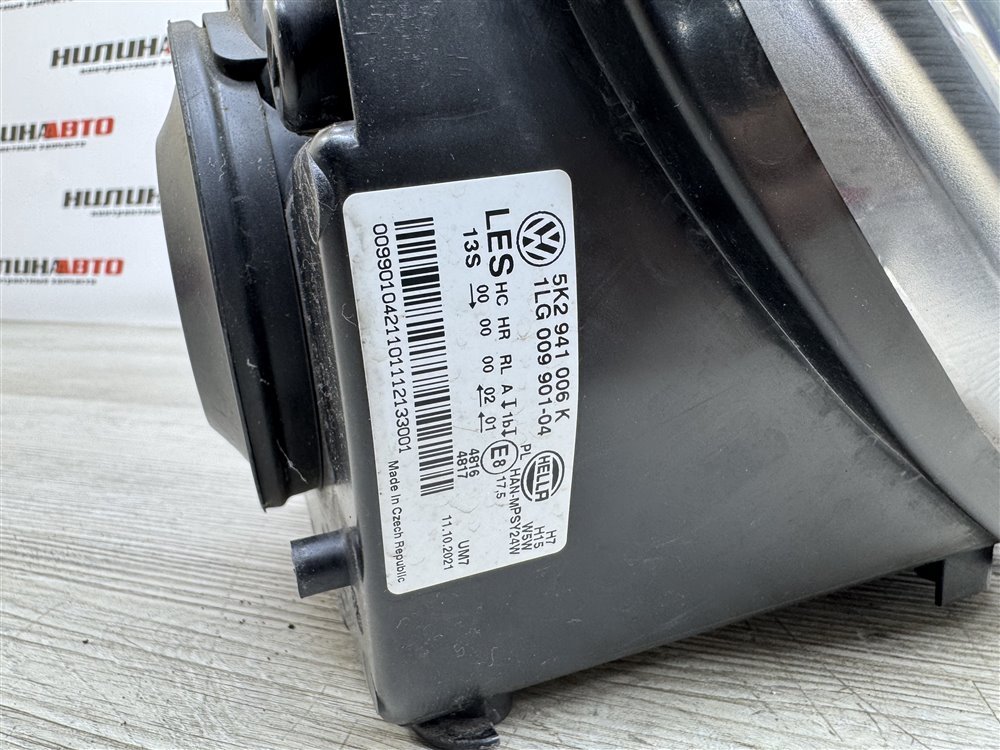 Фара галоген, 10000 рублей, Севастополь