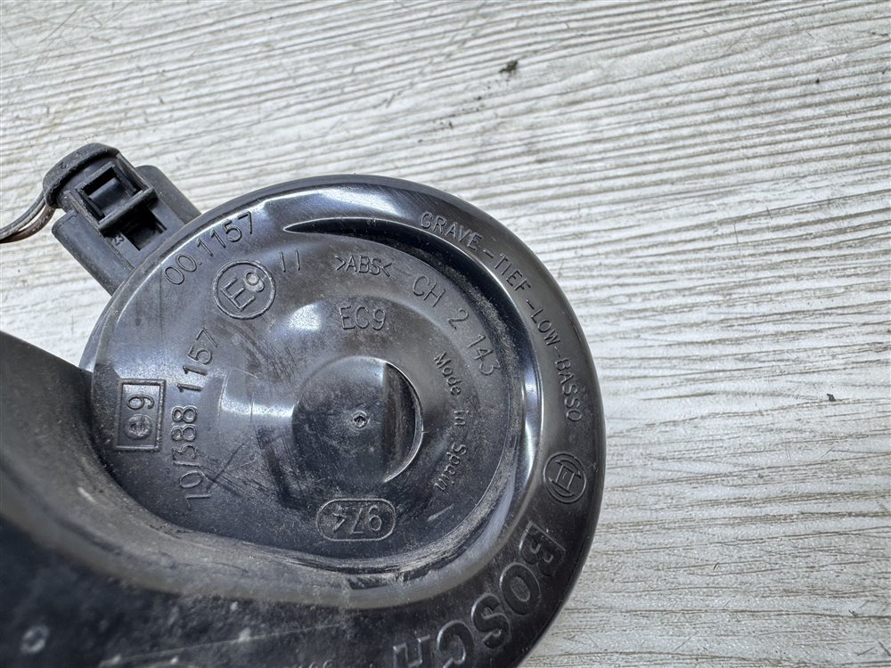 Звуковой сигнал, 1500 рублей, Севастополь