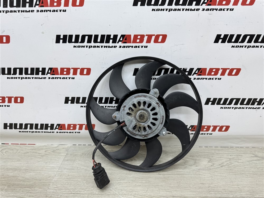 Вентилятор радиатора кондиционера, 4000 рублей, Севастополь