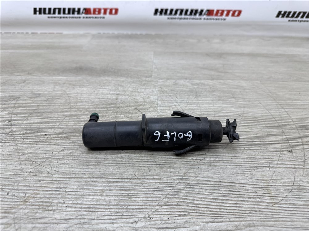 Форсунка омывателя фар, 1500 рублей, Севастополь