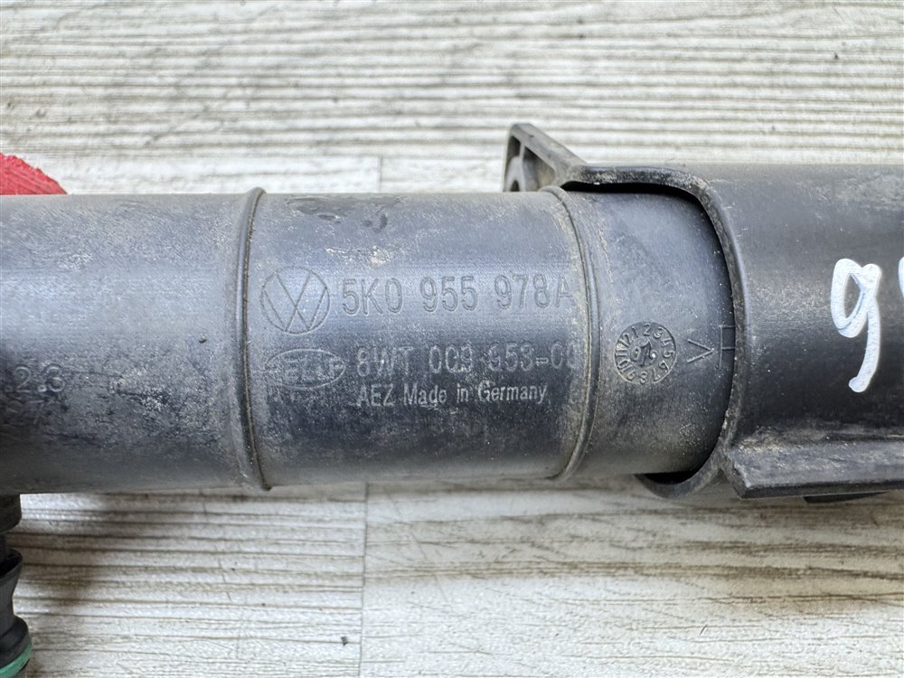 Форсунка омывателя фар, 1500 рублей, Севастополь