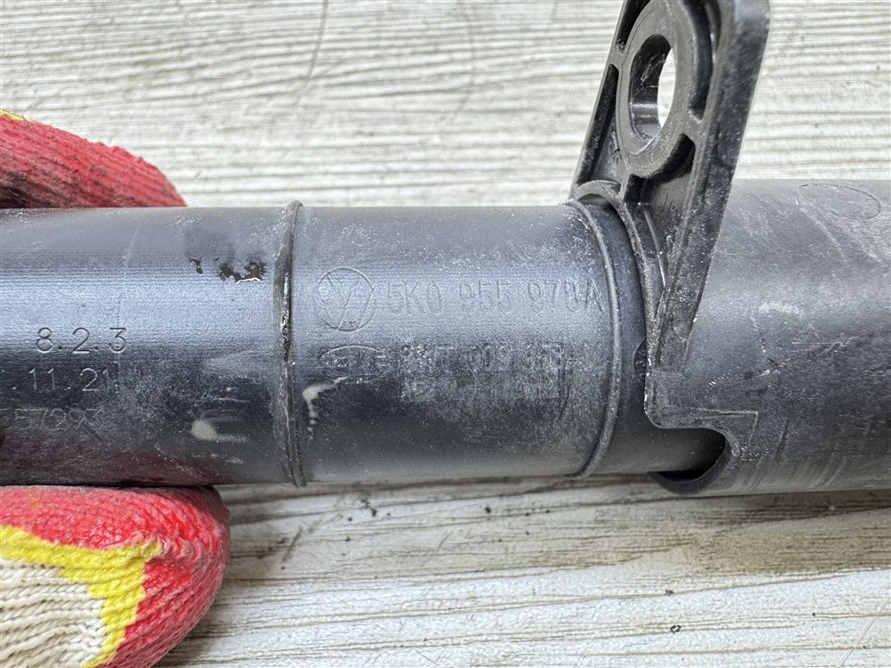 Форсунка омывателя фар, 1500 рублей, Севастополь