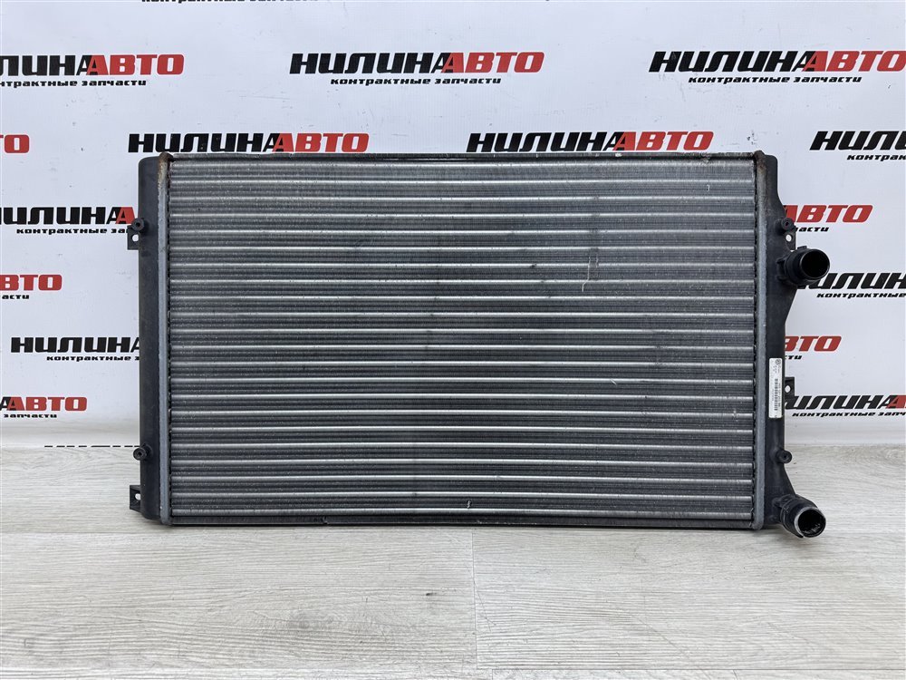 Радиатор охлаждения, 4500 рублей, Севастополь