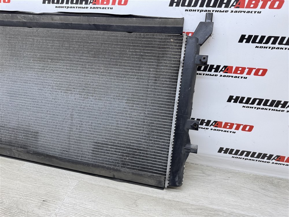 Радиатор охлаждения, 3500 рублей, Севастополь