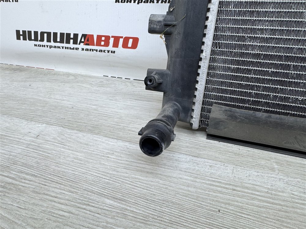 Радиатор охлаждения, 3500 рублей, Севастополь