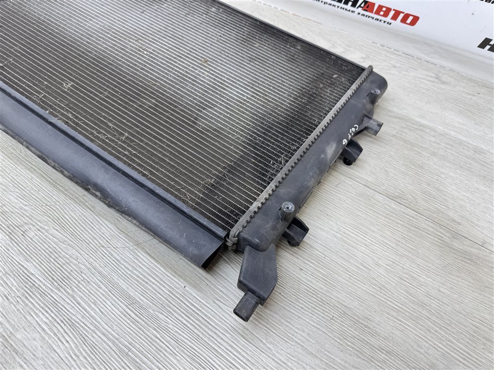 Радиатор охлаждения, 3500 рублей, Севастополь