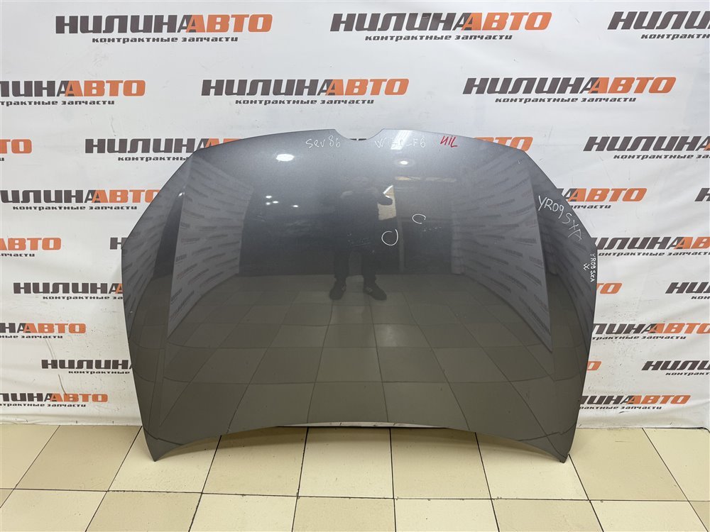 Капот, 19000 рублей, Севастополь