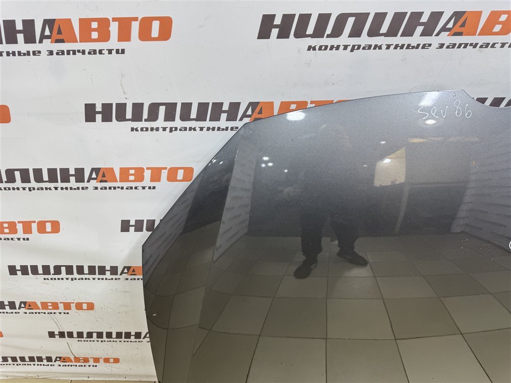 Капот, 19000 рублей, Севастополь