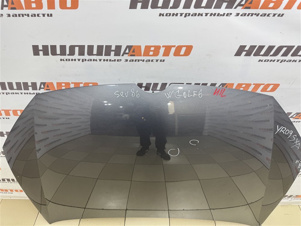 Капот, 19000 рублей, Севастополь