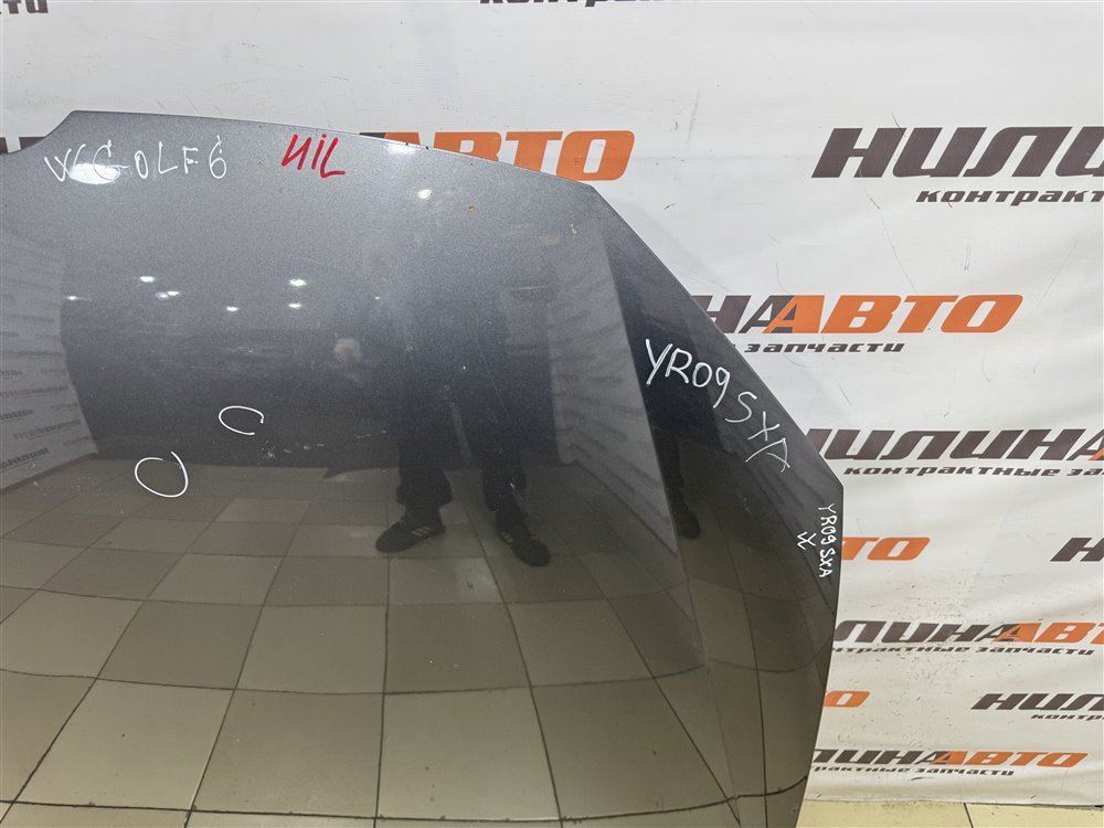 Капот, 19000 рублей, Севастополь