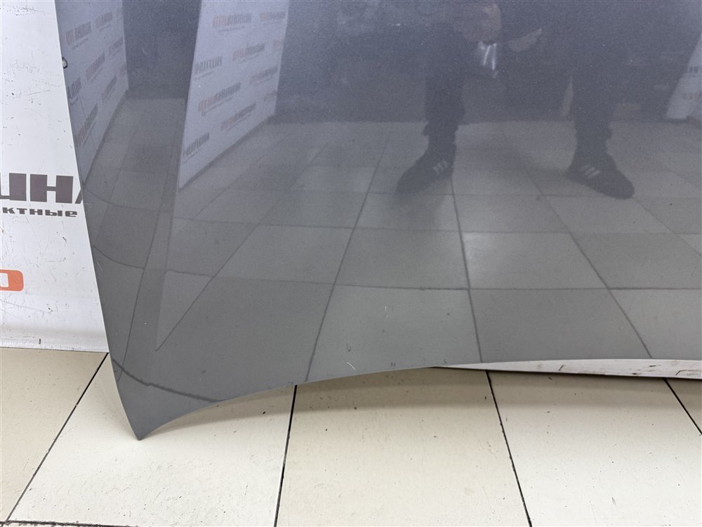 Капот, 19000 рублей, Севастополь