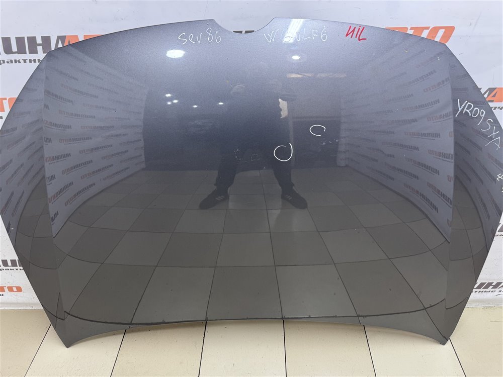 Капот, 19000 рублей, Севастополь