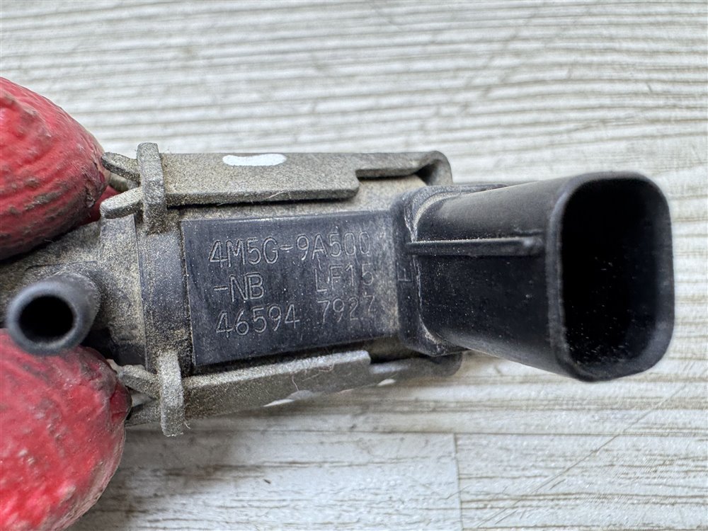 Клапан электромагнитный, 1000 рублей, Севастополь