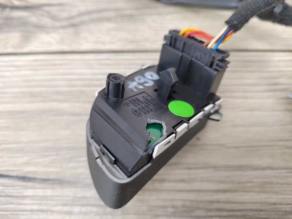 Кнопки на руль, 1000 рублей, Москва