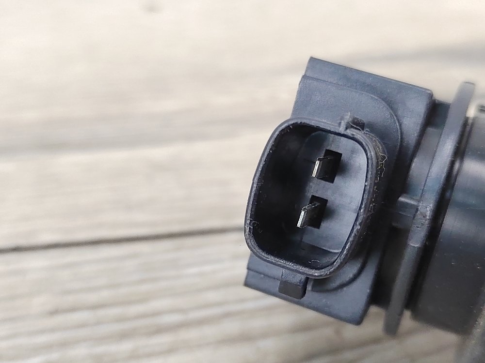 Катушка зажигания, 500 рублей, Москва