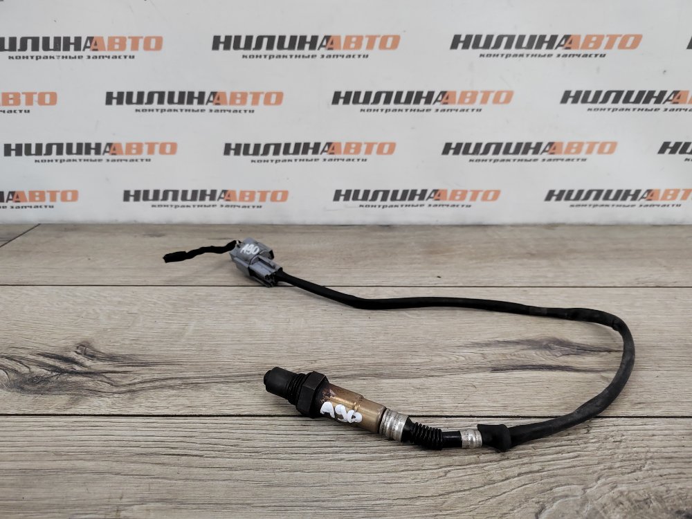 Лямбда-зонд датчик кислородный, 1500 рублей, Москва