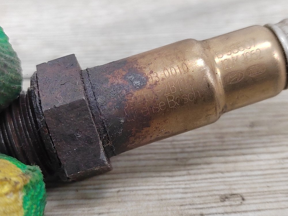 Лямбда-зонд датчик кислородный, 1500 рублей, Москва