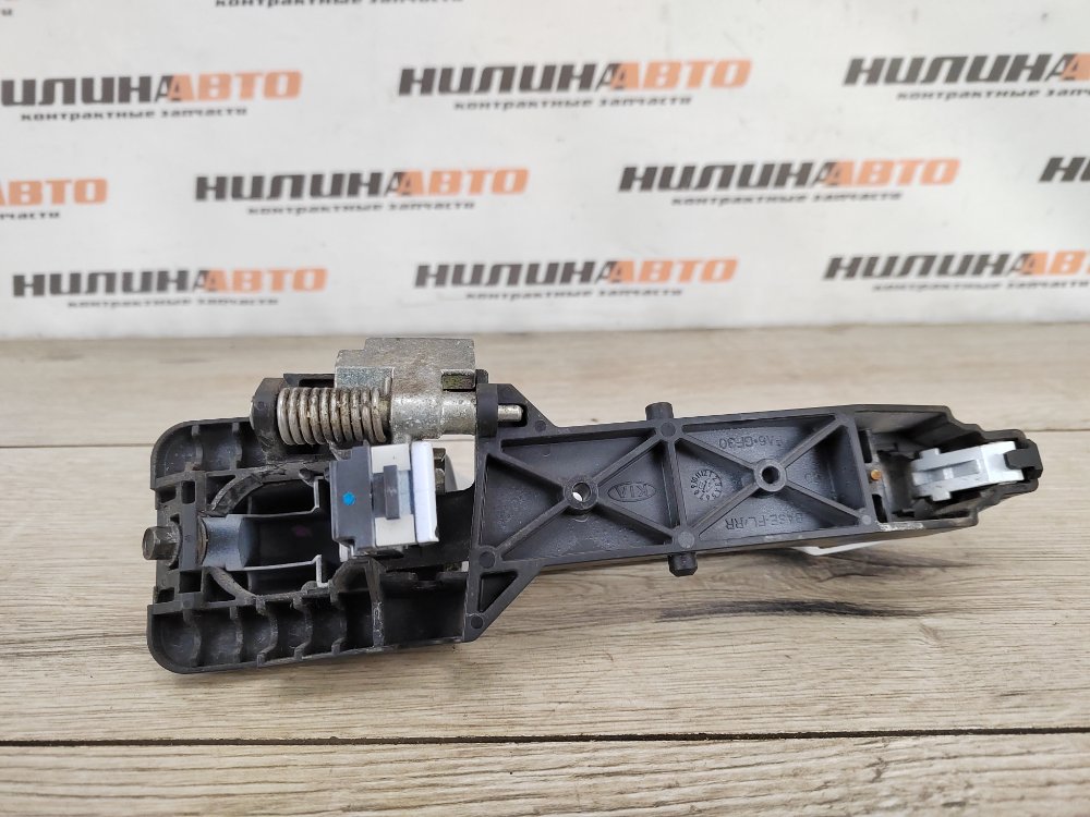 Ручка двери наружная, 1000 рублей, Москва