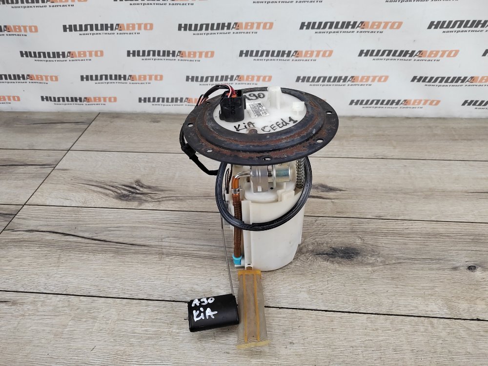 Бензонасос, 2300 рублей, Москва