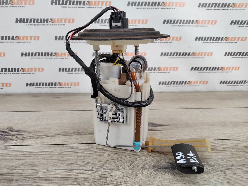 Бензонасос, 2300 рублей, Москва