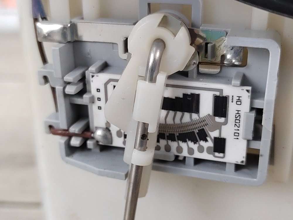 Бензонасос, 2300 рублей, Москва