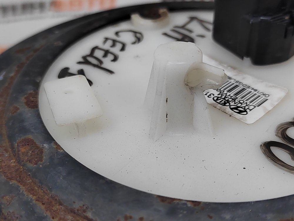 Бензонасос, 2300 рублей, Москва