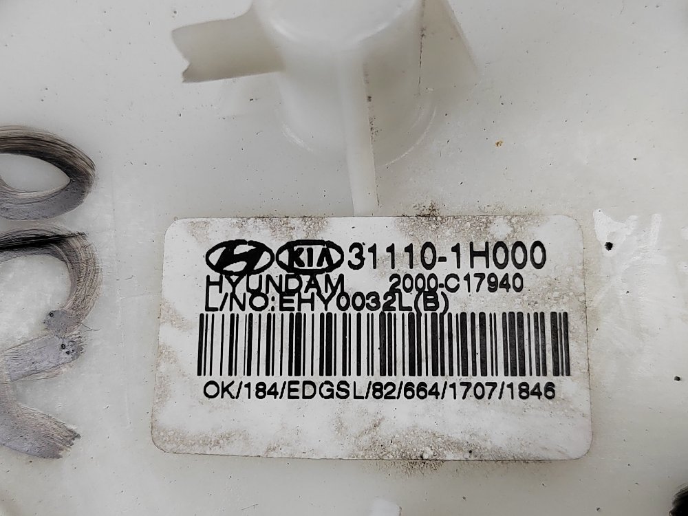 Бензонасос, 2300 рублей, Москва