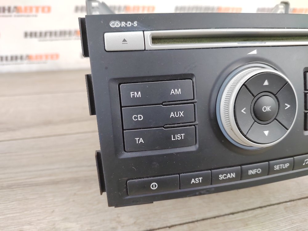 Магнитола, 2000 рублей, Москва