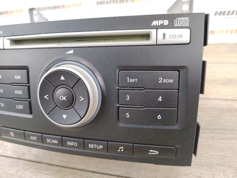 Магнитола, 2000 рублей, Москва