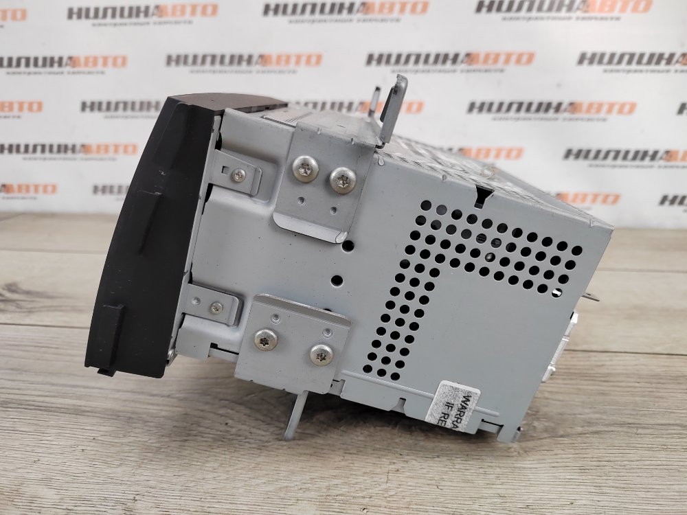 Магнитола, 2000 рублей, Москва